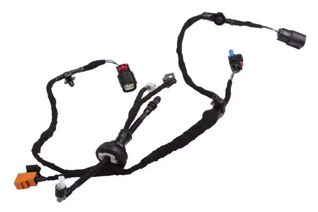 84896896 - Electrical: Harness for GM Image
