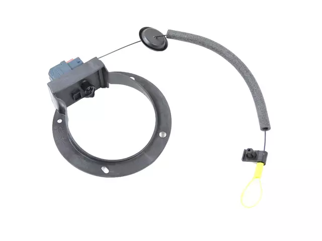 Fuel Door Bracket - Mopar (68096344AD)