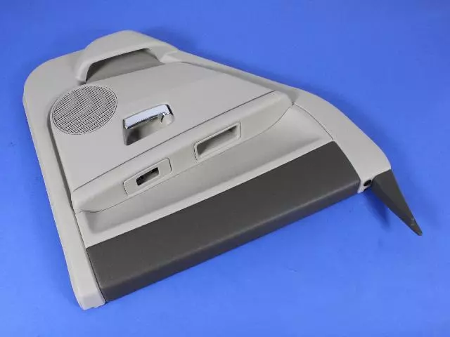 5HR371D1AN - : Rear Door Trim Panel, Left for Mopar Image