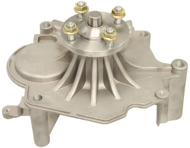 5783 - : Fan Pulley Bracket for Hayden Image