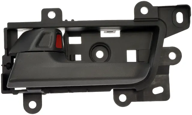 97961 - Body: Front Left, Rear Left Interior Door Handle for Dorman Image