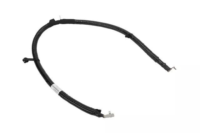 84768361 - : Battery Negative Cable for Chevrolet: Malibu Image