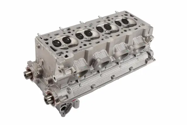 55576728 - Engine: Cylinder Head for GM Image