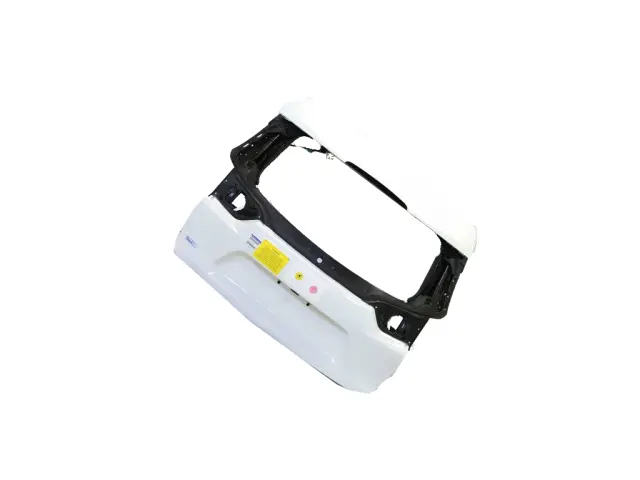 6RW71HL1AJ - : Lift-Gate for Jeep: Cherokee Image