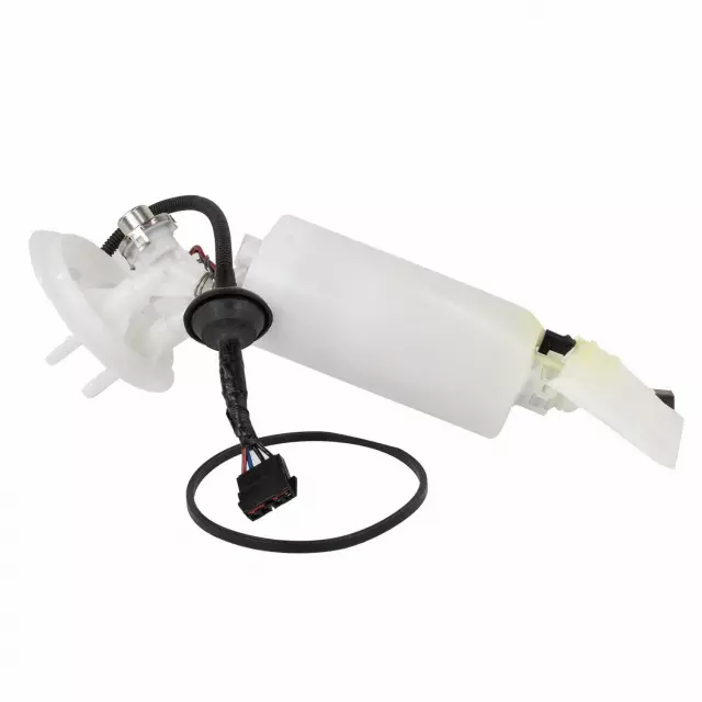 QPFS137 - : Sender And Pump Assembly for Ford Image