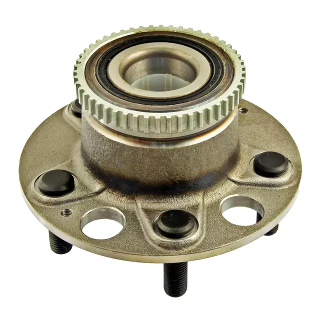 512123 - : Rear Wheel Hub and Bearing Assembly for Acura: RL | Honda: Odyssey | Isuzu: Oasis Image