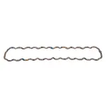 7583 - : Gasket VC Cork/Rubber Jeep 87-95 4.0L for Edelbrock Image