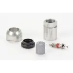 20013V - : TPMS Service Pk - Clamp-In - 50 Pk for Schrader TPMS Solutions Image