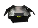 7FP57LV5AA - Interior Trim: Front Seat Back Cover, Left for Mopar Image