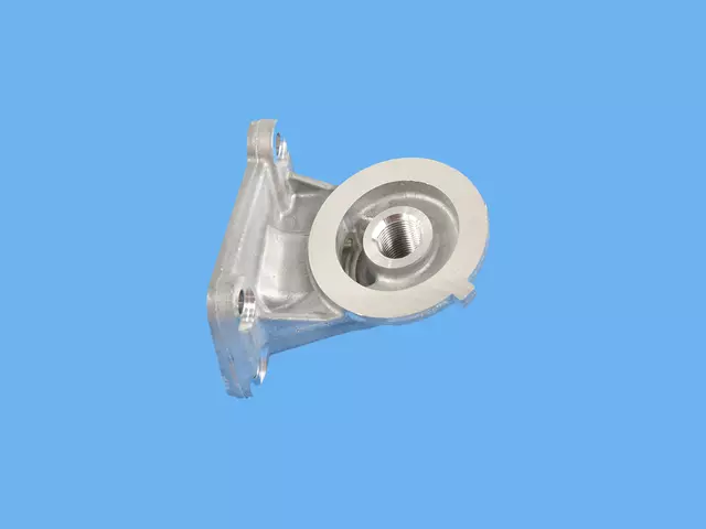 Genuine Alfa Romeo Adapter Oil Filter - Mopar (5048039AA)