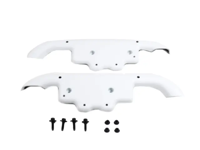 82216466AA - Lifestyle &amp; Off-Road Accessories: Rock Rail Trim Cover for Jeep: Gladiator Image