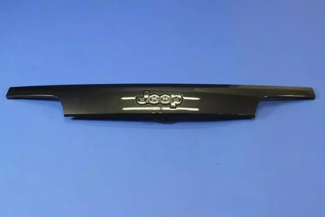 License Lamp Applique - Mopar (6KL53TZZAA)