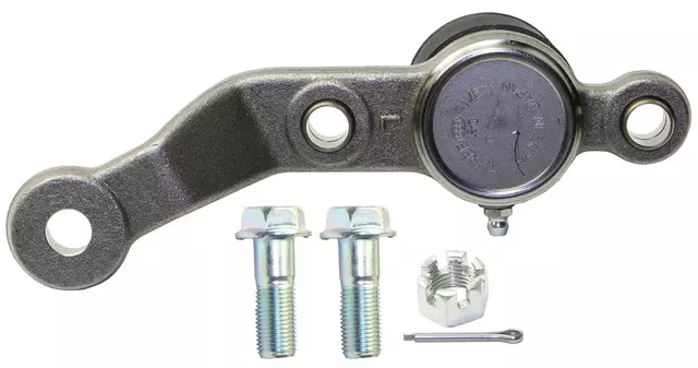 46D2412A - Suspension: Front Driver Side Lower Ball Joint for ACDelco Image