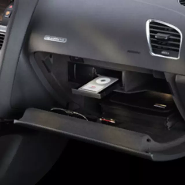 Ipod Adapter For Vehicles With Mmi - Audi (4E0-057-785-F)