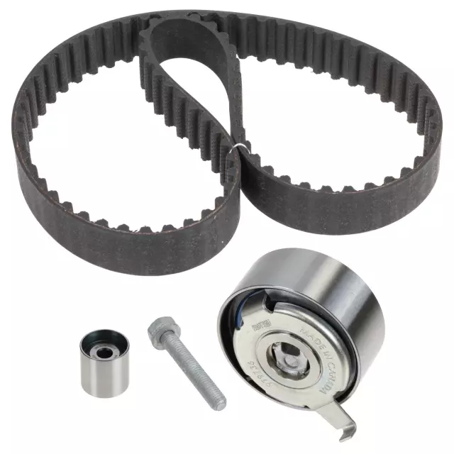 ZD0585K - Engines &amp; Components: INA US Engine Timing Belt Kit for INA US Image