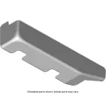 23196760 - : Passenger Side Rear Floor Panel Reinforcement for GM Image