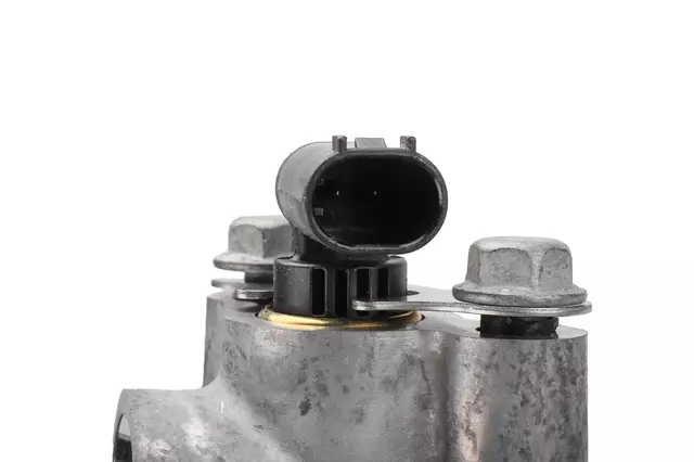 Thermostat Housing - GM (12690768)