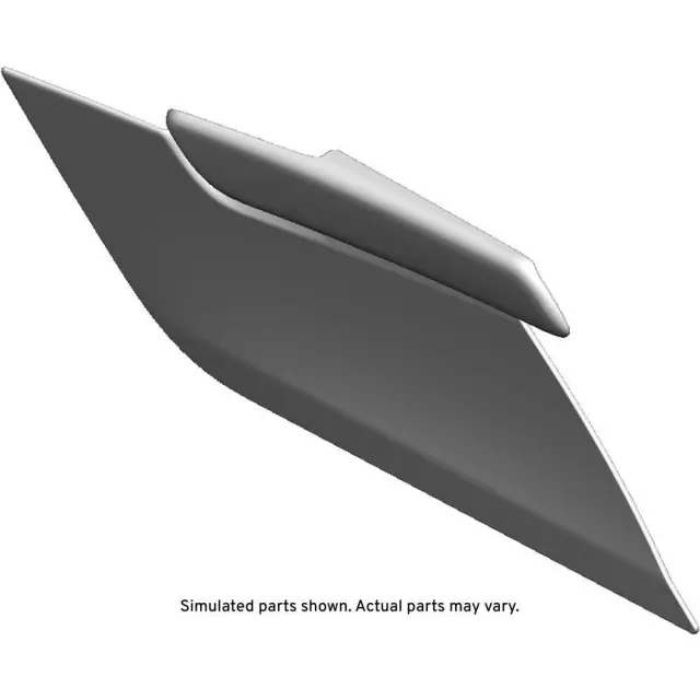 84177141 - Body: Side Trim Panel for Cadillac: XTS Image