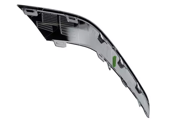 13491148 - Body: Insert for Buick: Regal TourX Image