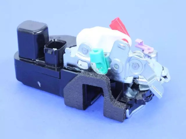 5008621AG - Doors and Related Parts: Front Door Latch, Power, Left for Mopar Image