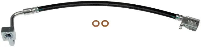 H620586 - Brake: Brake Hydraulic Hose for Dorman Image