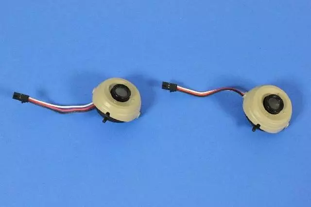 Reading Led Lamp - Mopar (1DT52HL1AC)