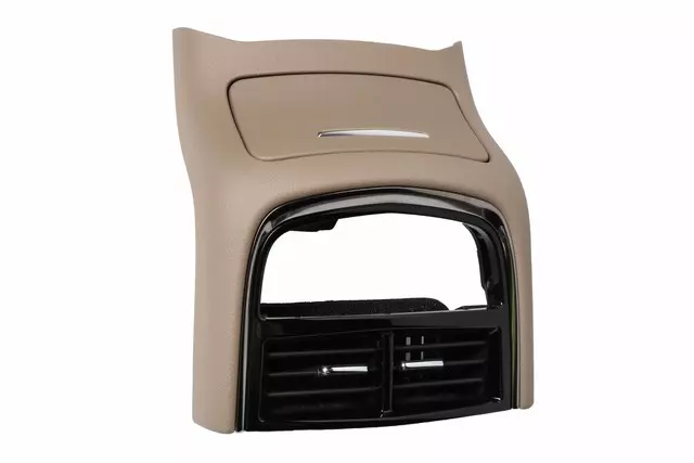 23507585 - Body: Rear Panel Assembly for Cadillac: CTS Image