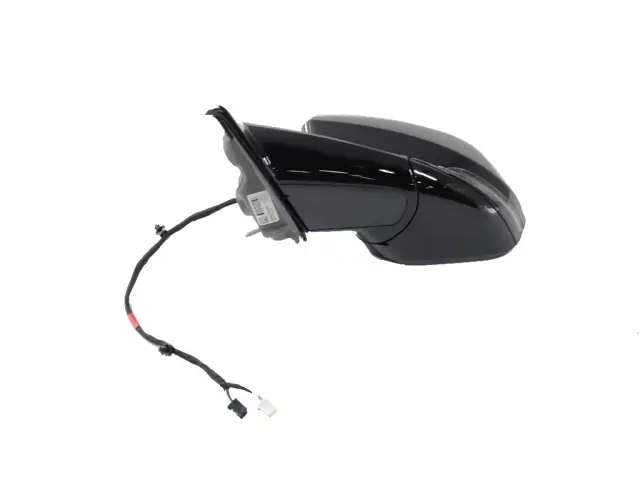 Outside Rearview Mirror, Left - Mopar (68552269AC)