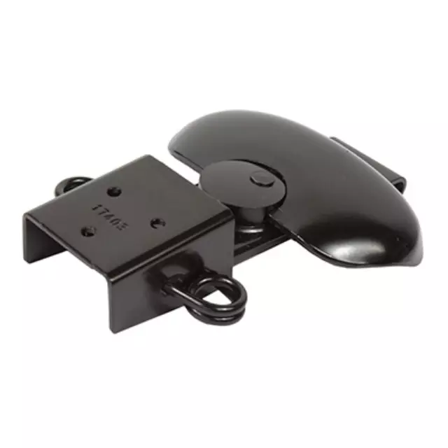 Motor Cover Latch - Ford (F2UZ-1510444-B)