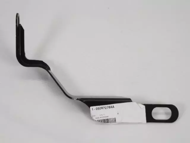 5097278AA - Exhaust: Catalytic Converter Bracket, Left for Mopar Image