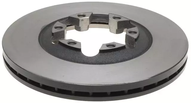 Front Brake Rotor - ACDelco (18A1622)