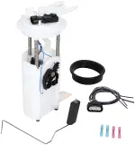 PN3026 - : Fuel Pump Module Assembly for Sparta Image
