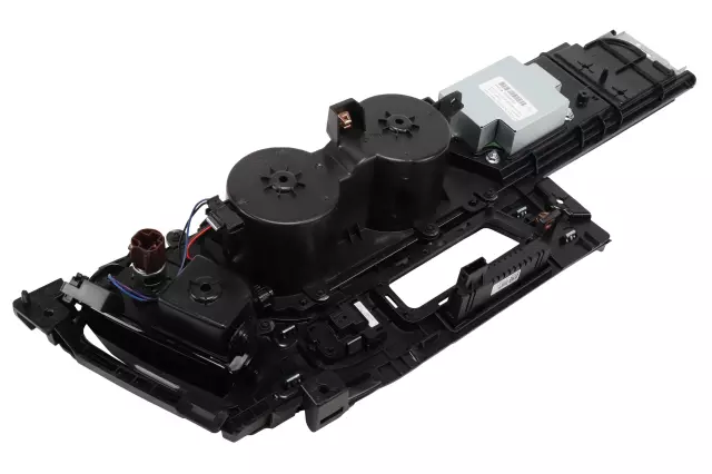 84152581 - Body: Trim Panel Assembly for Cadillac: CTS Image