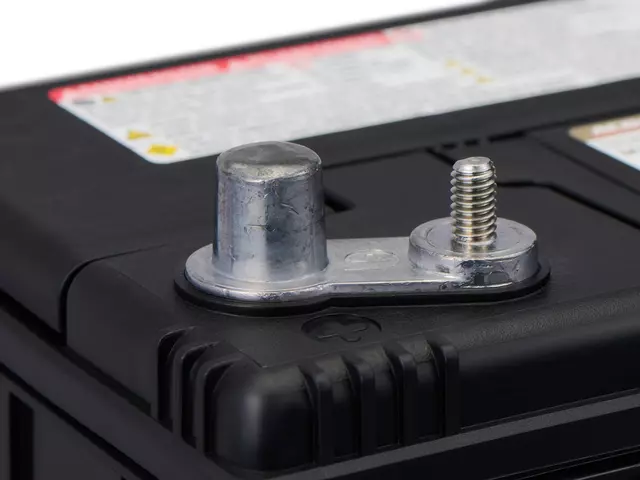 Battery - ACDelco (M27M1000)