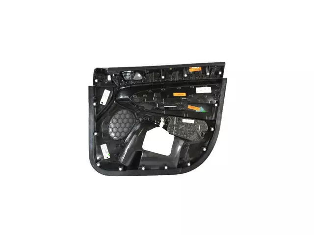 Panel Assembly - Mopar (6FD051X9AC)