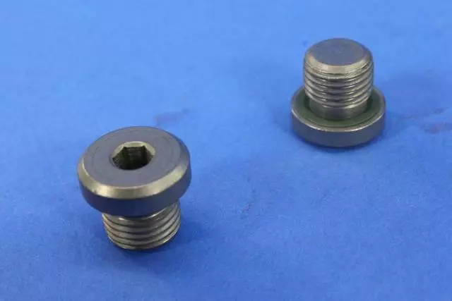 Transmission Case Plug - Mopar (06510708AA)