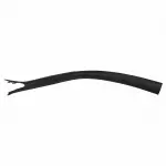AR3Z6303598BB - Body: Windshield Pillar Trim for Ford: Mustang Image