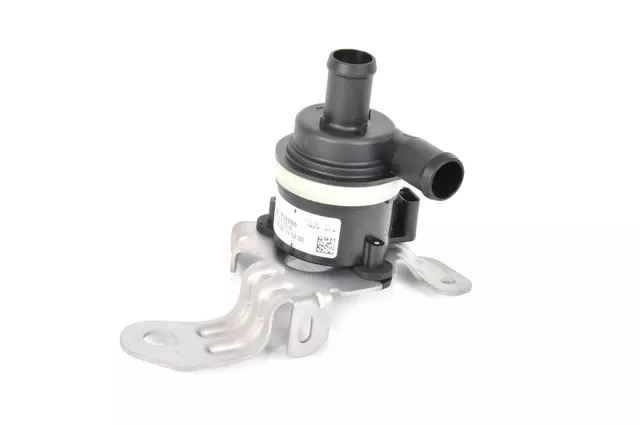 42492417 - Cooling System: Auxiliary Pump for Buick: Encore Image image