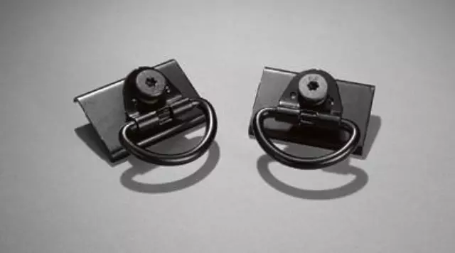 Bed Hooks - Toyota (PT278-35054)