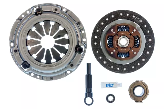 KHC08 - : EXEDY OEM Clutch Kit; GM for Exedy Image