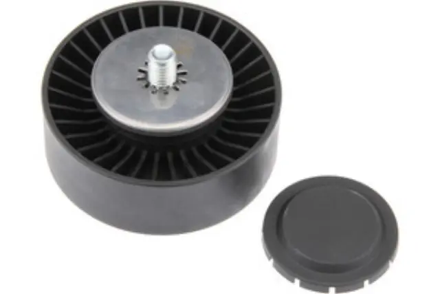 11287556251 - : URO Parts Accessory Drive Belt Idler Pulley for URO Image