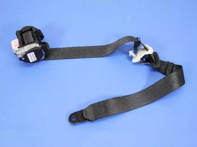 1BR851DVAC - Restraints: Front Outer Seat Belt, Left for Mopar Image image