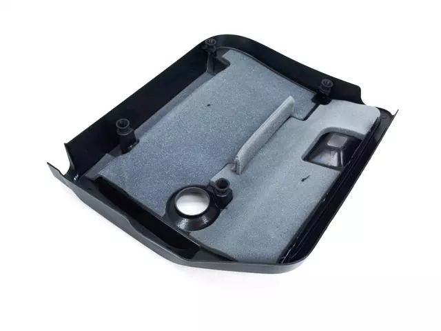 4891689AB - : Engine Cover for Chrysler: 200, Sebring | Dodge: Avenger, Caliber, Journey | Jeep: Compass, Patriot Image