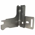 5R3Z6363174AA - Body: Seat Back Adjust Cover for Ford: Mustang Image