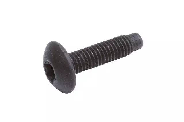 Rear Seat Trim Bolt - GM (88938526)