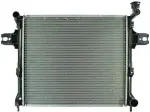8012839 - : Agility Radiator for Agility Image