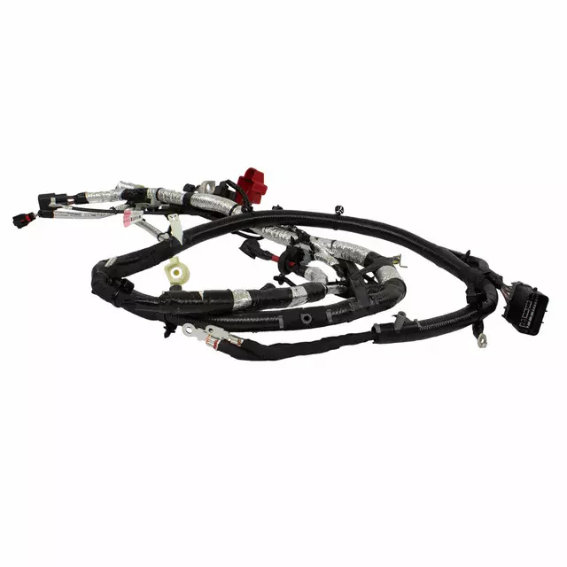 Cable Assembly - Ford (H2GZ-14300-W)