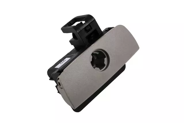 25960446 - Body: Latch for Buick: Lucerne | Cadillac: DTS | Chevrolet: Avalanche, Silverado 1500, Silverado 2500 HD, Silverado 3500 HD, Suburban 1500, Suburban 2500, Tahoe | GMC: Sierra 1500, Sierra 2500 HD, Sierra 3500 HD, Yukon, Yukon XL 1500, Yukon XL 2500 Image