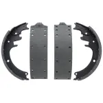 Z452AR - : Drum Brake Shoe for WAGNER BRAKE Image