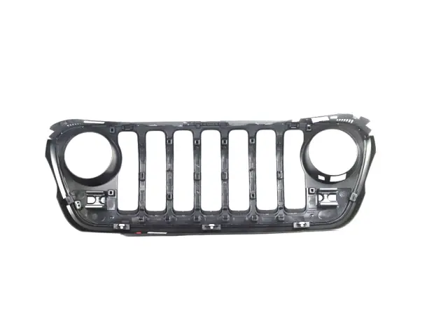 « 68457083AA – Exterior Ornamentation : Radiateur Calandre pour Mopar Image »
